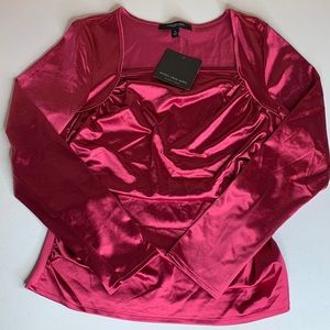 NWT Marc New York Top